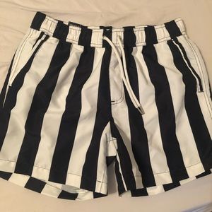 Men’s swim shorts